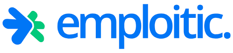 Logo Emploitic