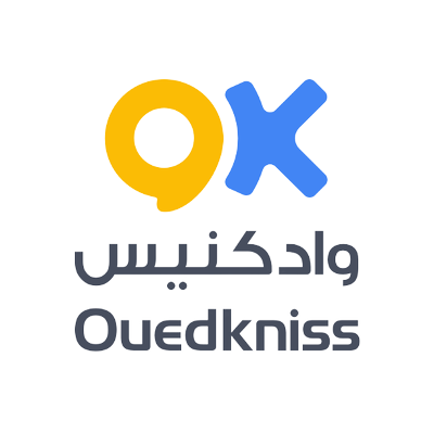 Logo Ouedkniss