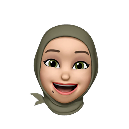 Memoji 1